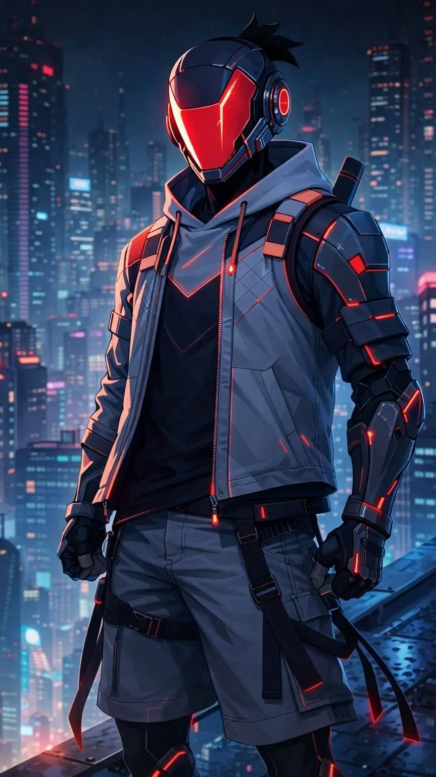 Talkie AI - Chat with Kendo