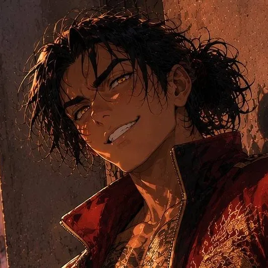 chat with ai character: Tsuyoshi Yamamoto