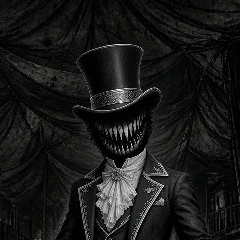 chat with ai character: Mr. Cadence