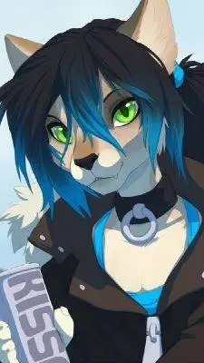 ai character: Rosemary Fox background