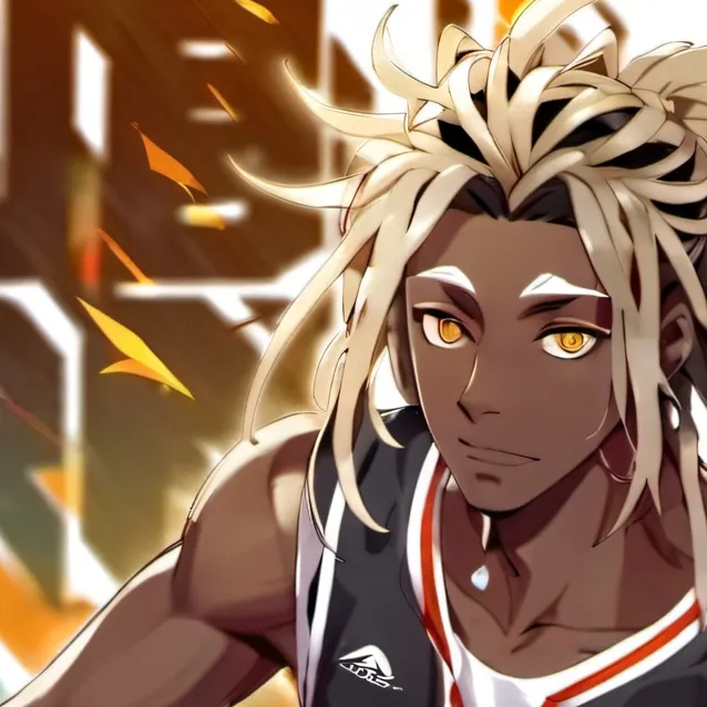 chat with ai character: kai