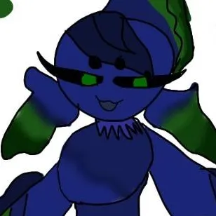 chat with ai character: Ivy(OC)