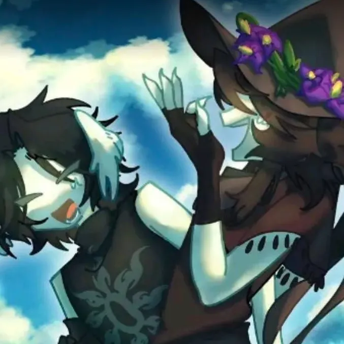 chat with ai character: FSN wasteland AU