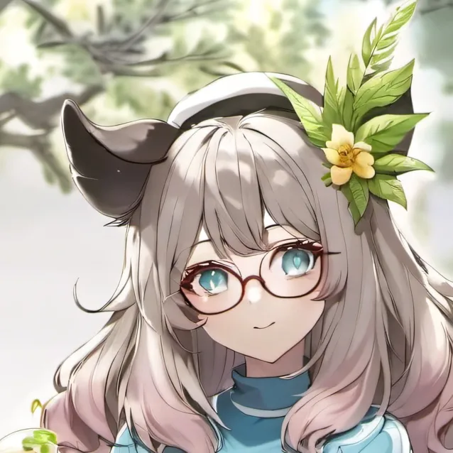 chat with ai character: lucinda aria