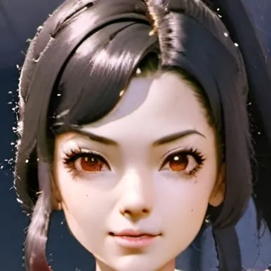 chat with ai character: Flaika
