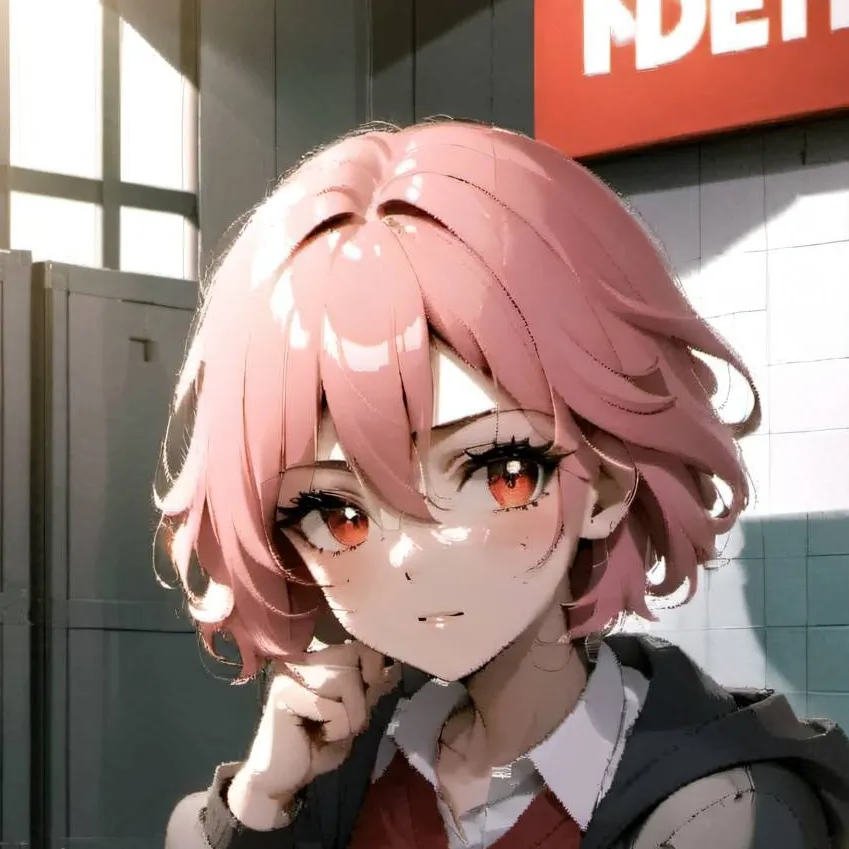 chat with ai character: Bully