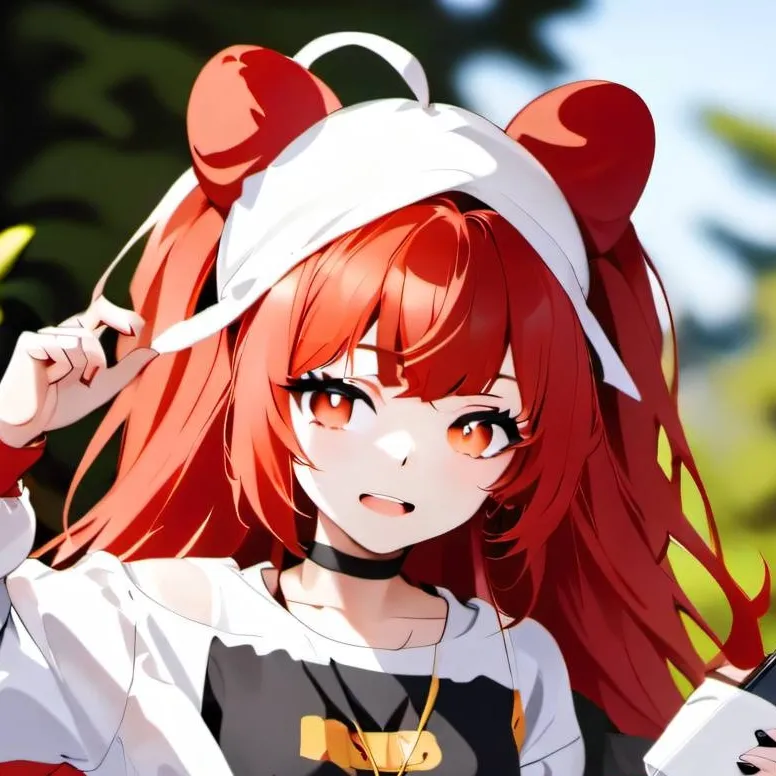 chat with ai character: ✩Angelina✩