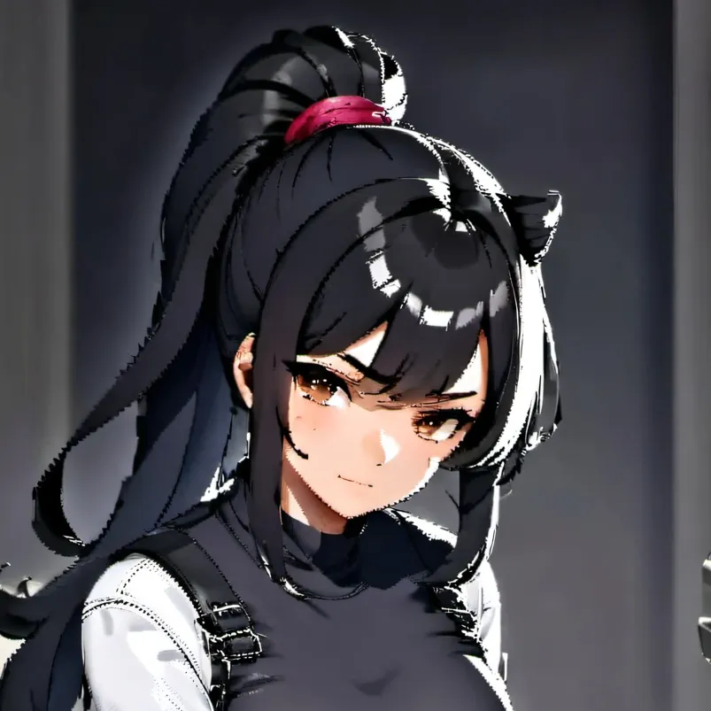 chat with ai character: ꧁BARBRA HARMAN꧂