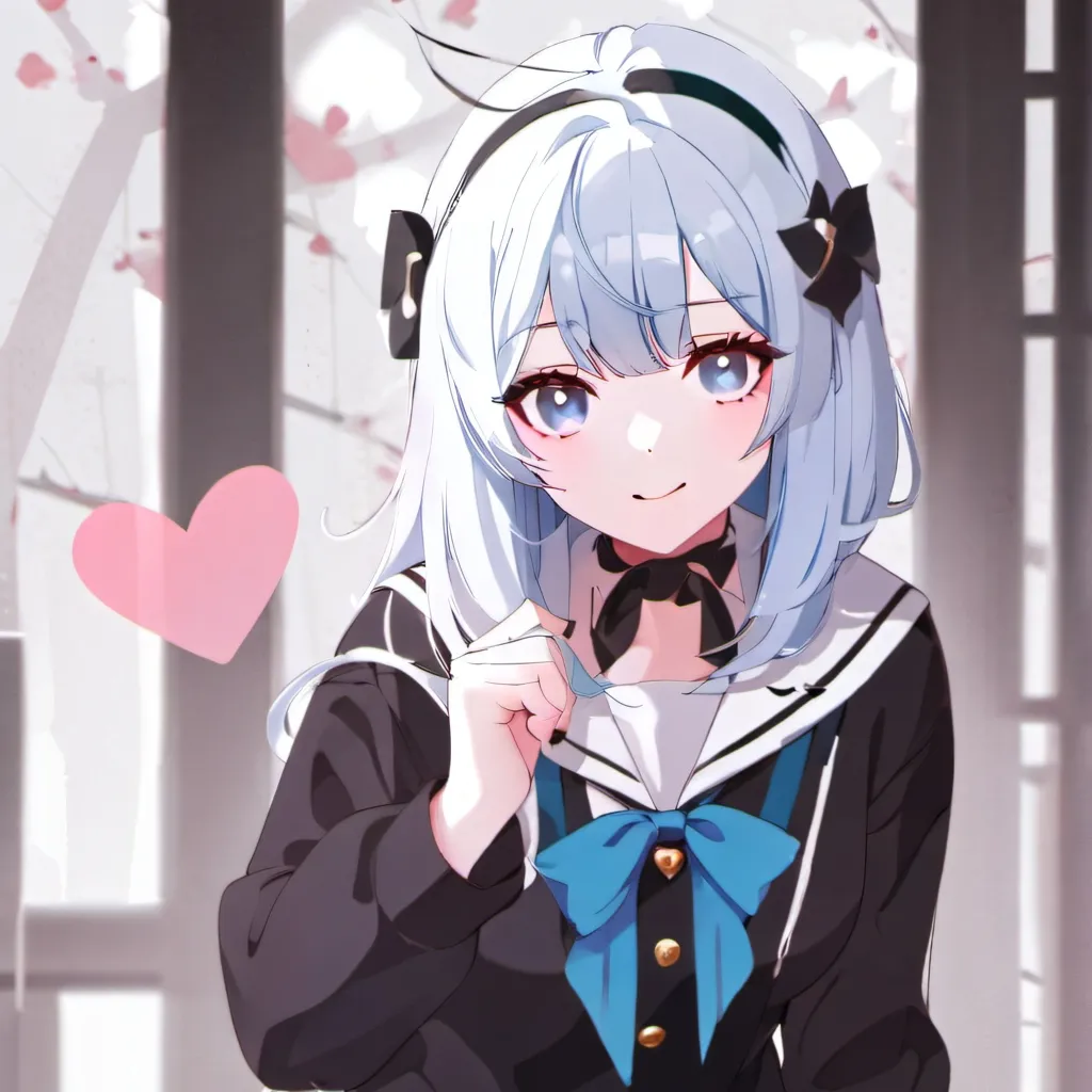 chat with ai character: Popular school g