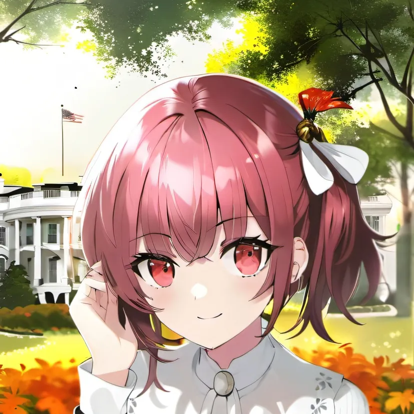 chat with ai character: Olivia