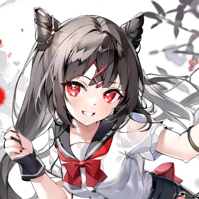 chat with ai character: ✩Kylie✩