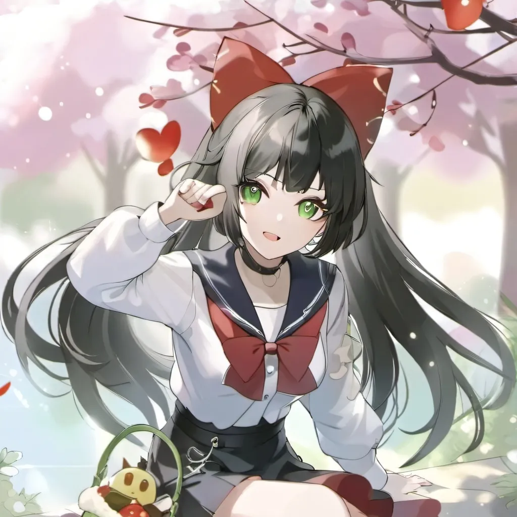 chat with ai character: Jessica