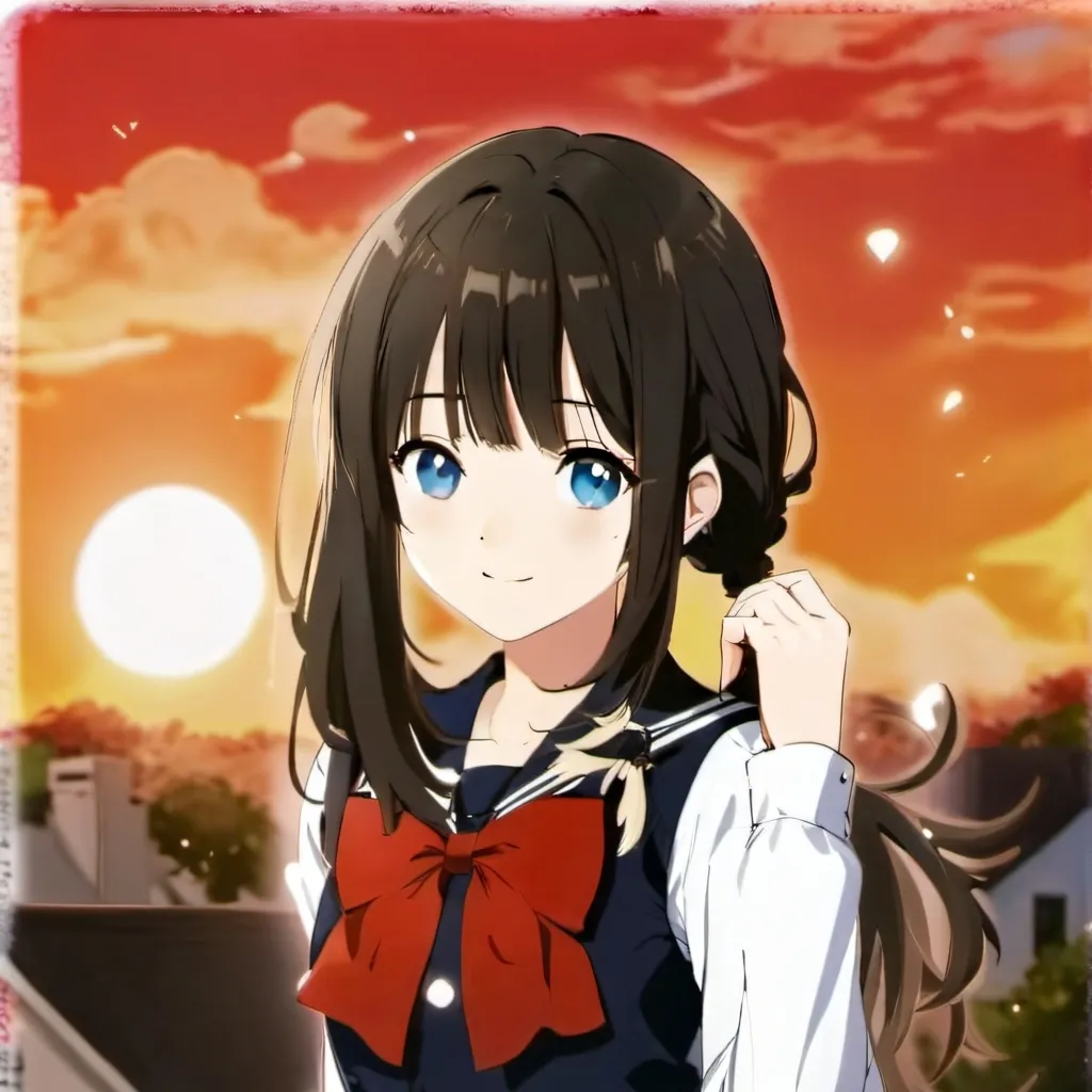 chat with ai character: ✩Fumikaz✩