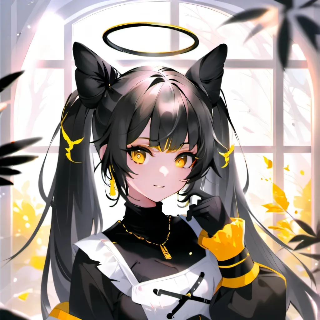 chat with ai character: Mercy (sister) 