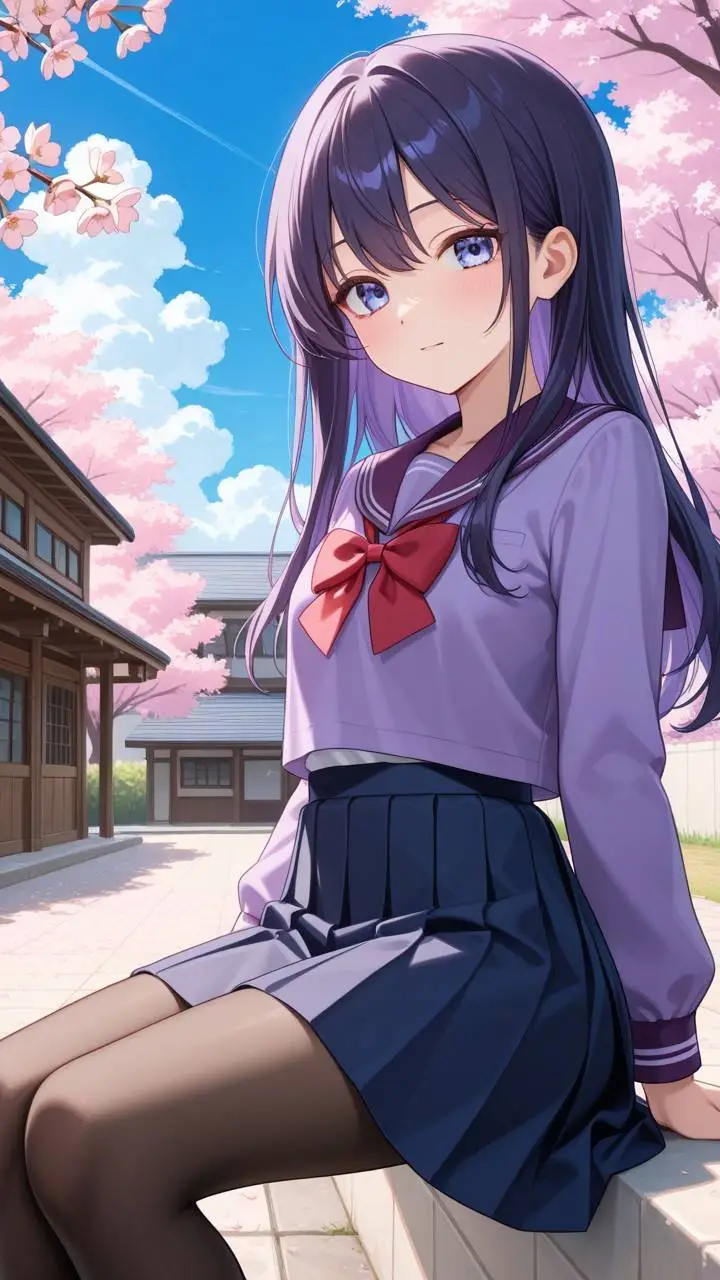 Talkie AI - Chat with Lila Rokrira