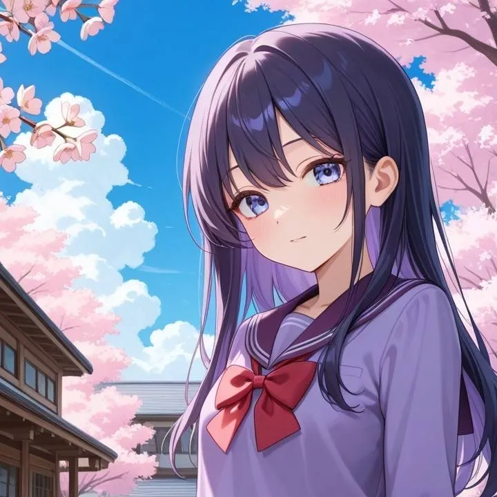 chat with ai character: Lila Rokrira