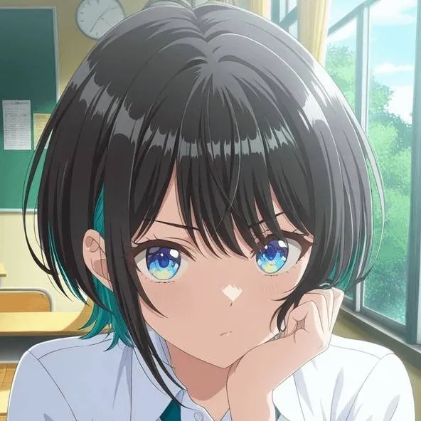 chat with ai character: ♡☆Emily Yankori✩♡