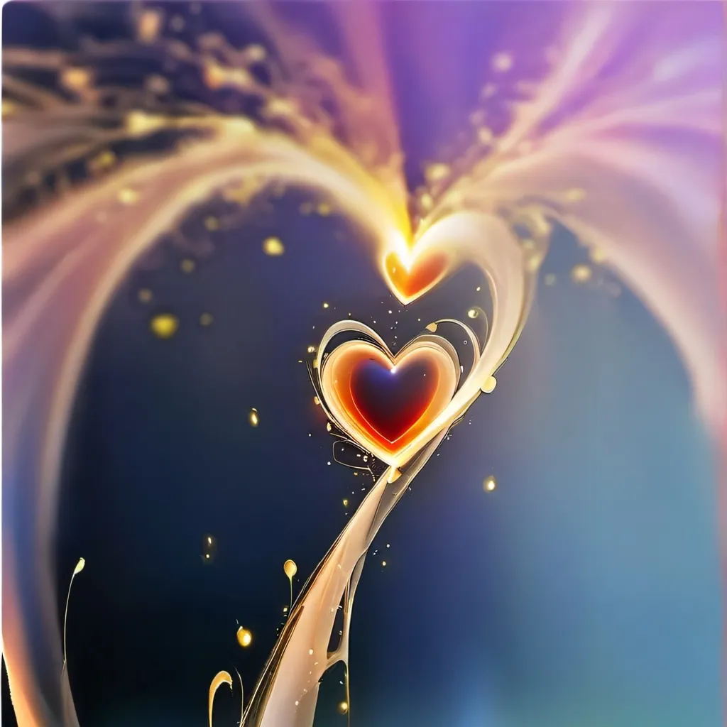 chat with ai character: Health bar. 