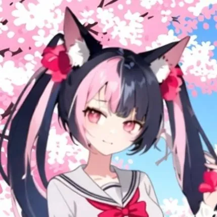 chat with ai character: ♱˚‧꒰აSakura໒꒱ ‧˚♱