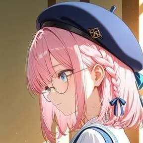 chat with ai character: 🎨Aiku Mita🌸