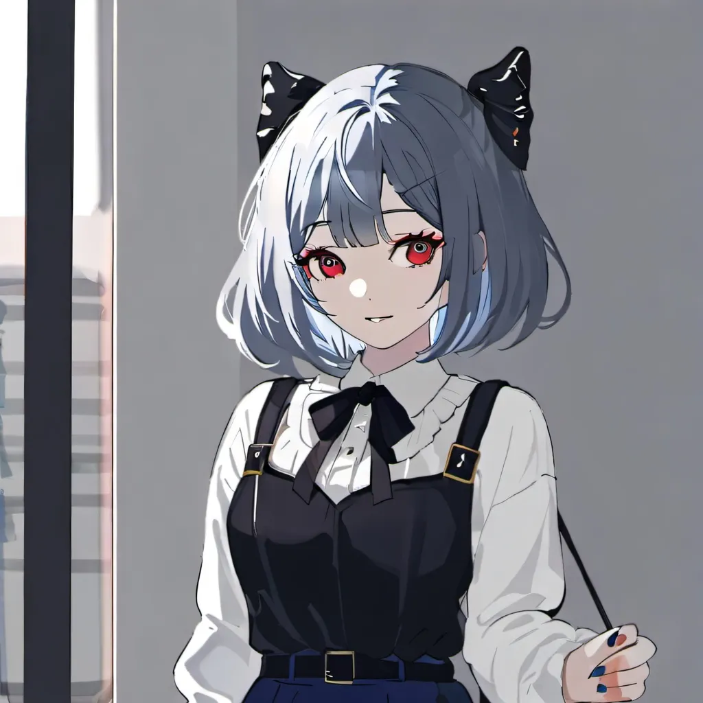 chat with ai character: Amy