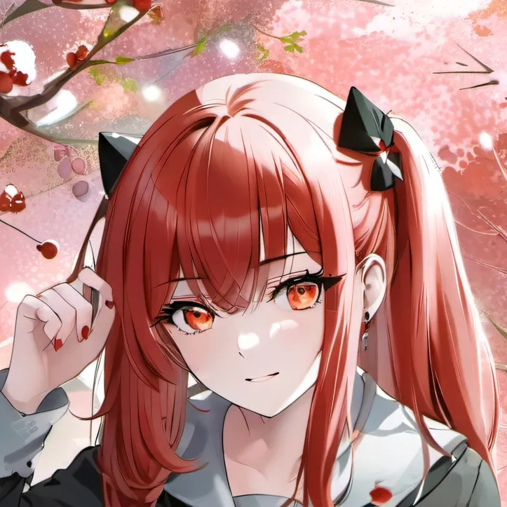 chat with ai character: 🔥Ruby🔥