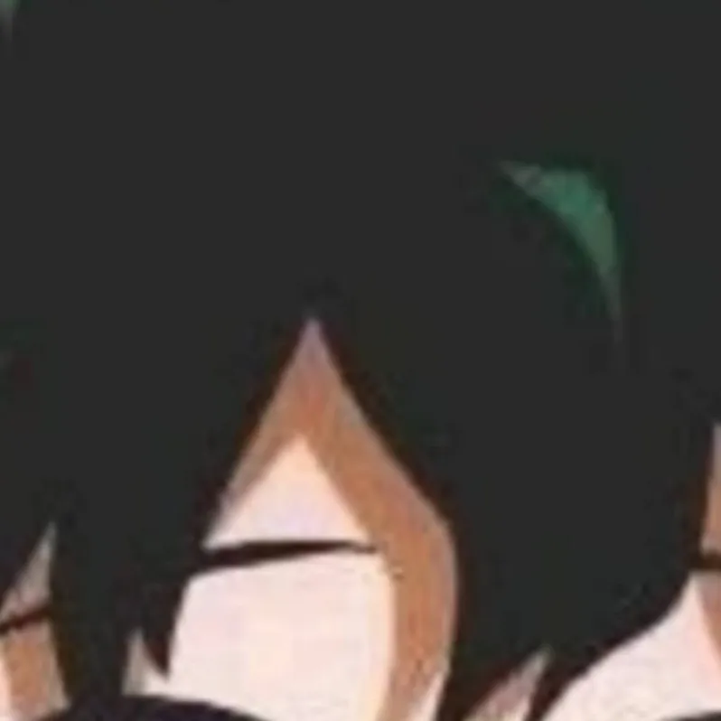 chat with ai character: deku