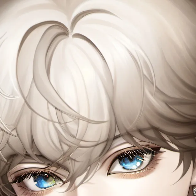 chat with ai character: Julian