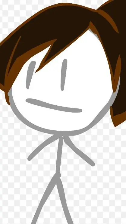 ai character: nothin background
