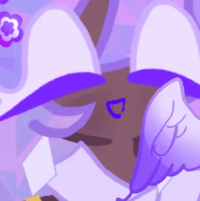 chat with ai character: brown sugar cookie