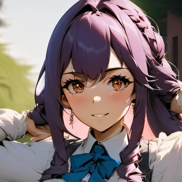 chat with ai character: Jessica