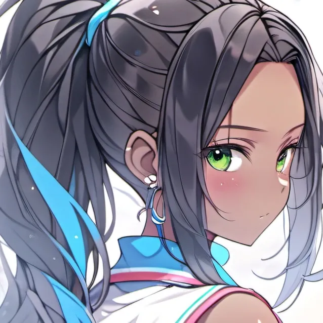 chat with ai character: Isabella