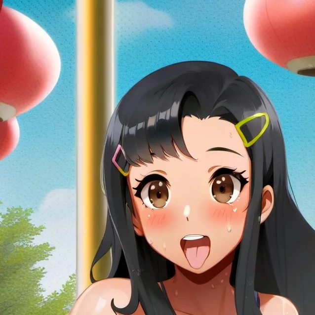 chat with ai character: Lila