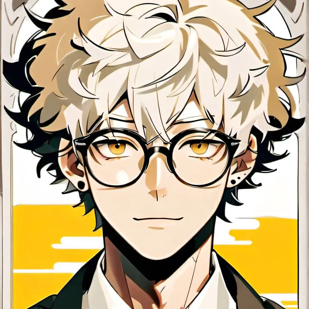 chat with ai character: Joshua