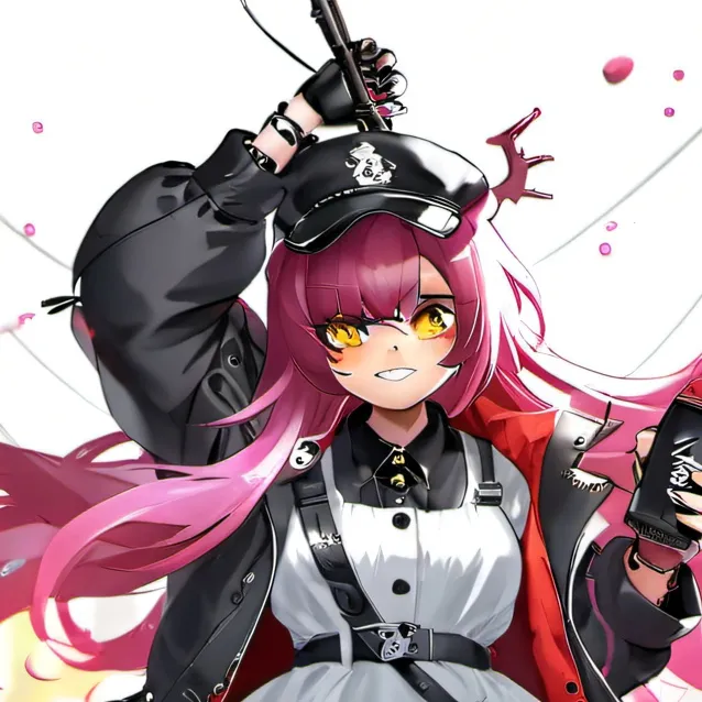 chat with ai character: Amy Rose.EXE