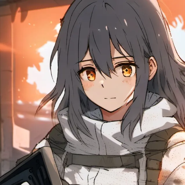 chat with ai character: Hannah