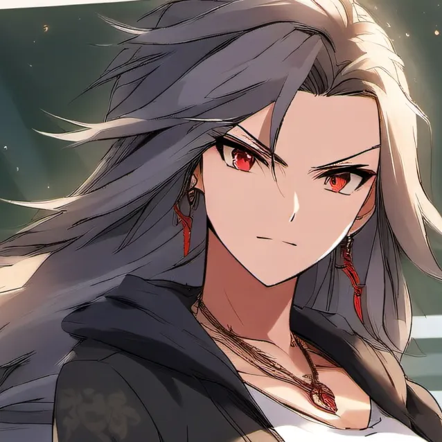 chat with ai character: Sera  Drakovich
