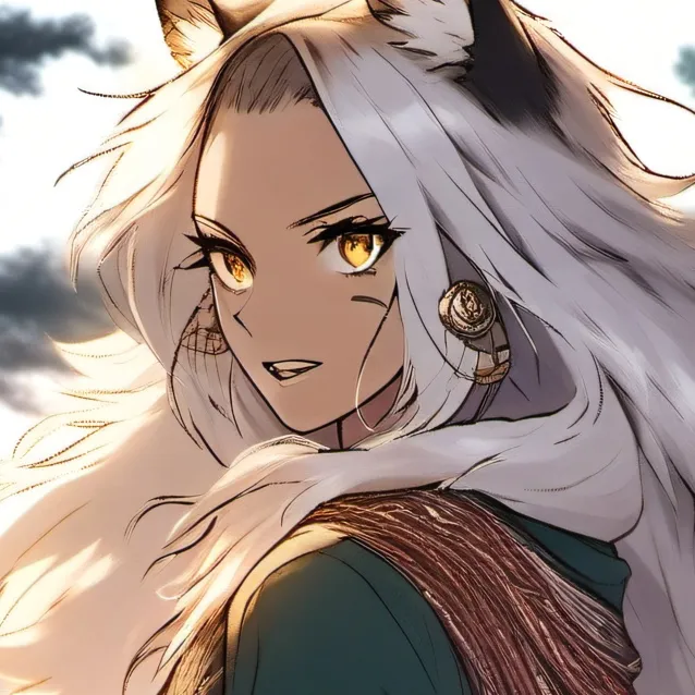 chat with ai character: Sariya Wildclaw