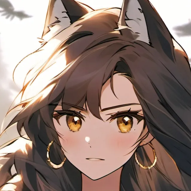 chat with ai character: Rhea Voss
