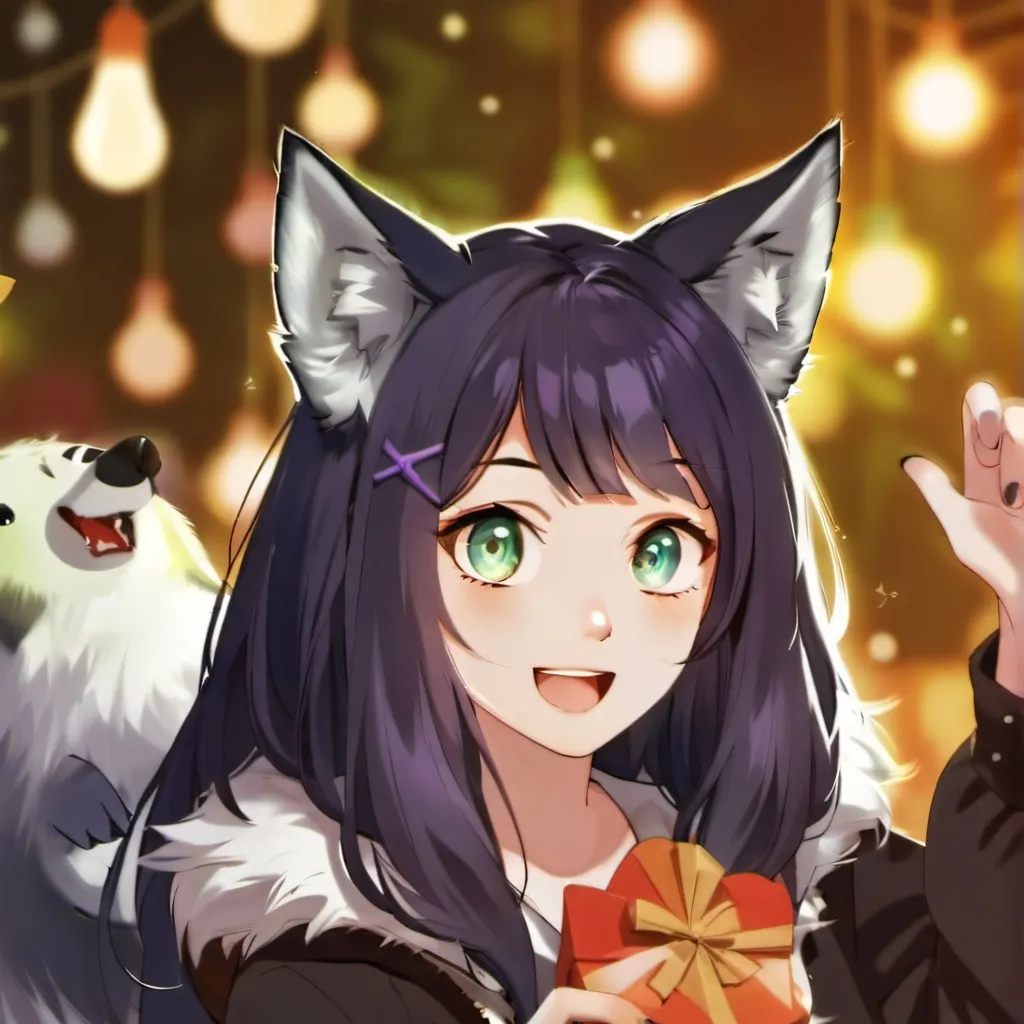 chat with ai character: Xotia 