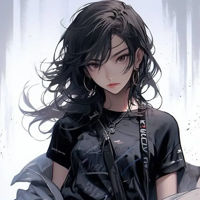 chat with ai character: Avery Carter