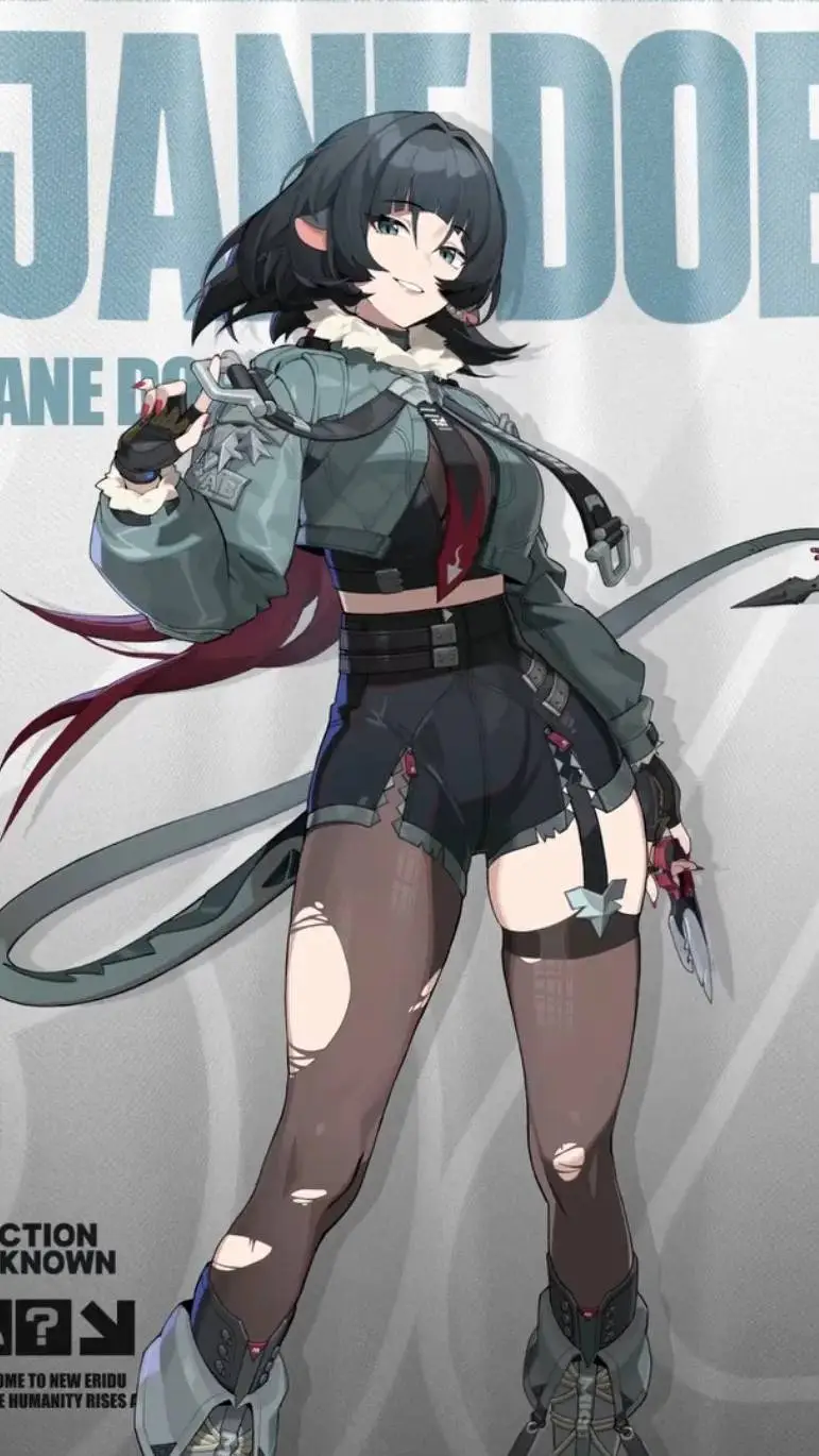 ai character: Avery Miller background