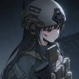 chat with ai character: Silver