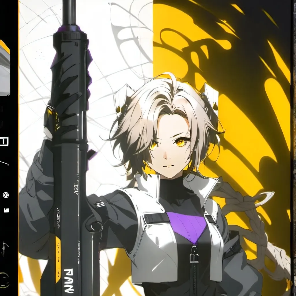 chat with ai character: Uzyn