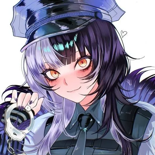 chat with ai character: Officer Novella