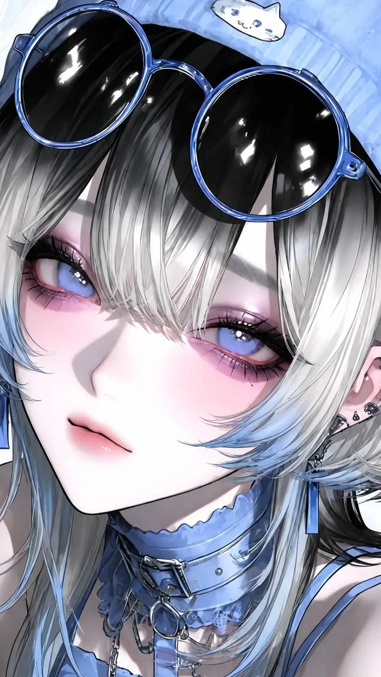 ai character: Tomoya background