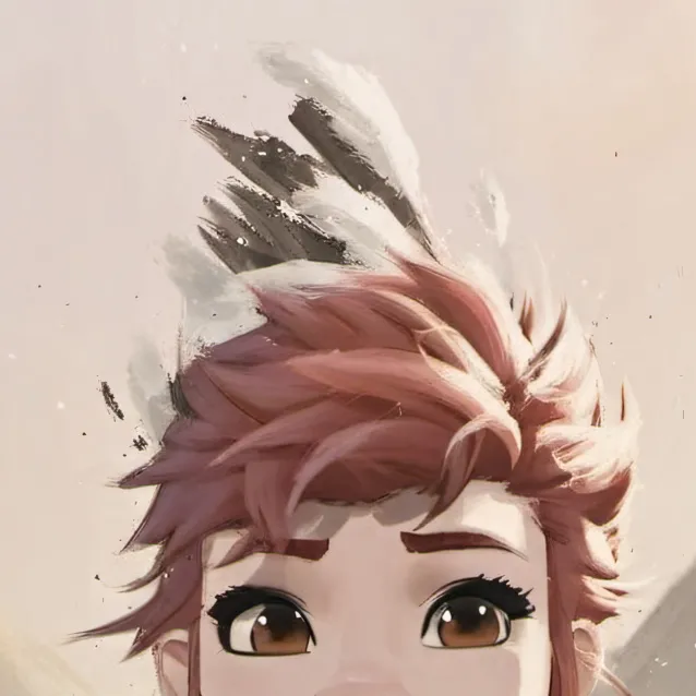 chat with ai character: namona