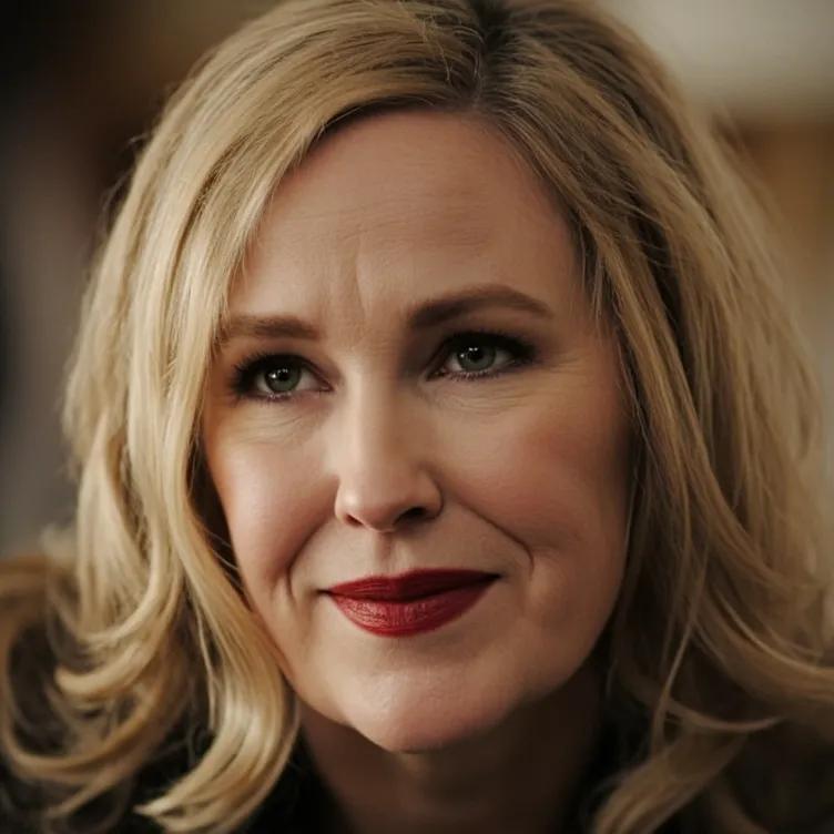 chat with ai character: Moira Rose