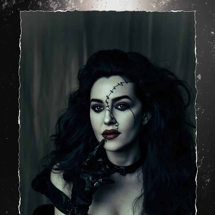 chat with ai character: Delores LaFerve