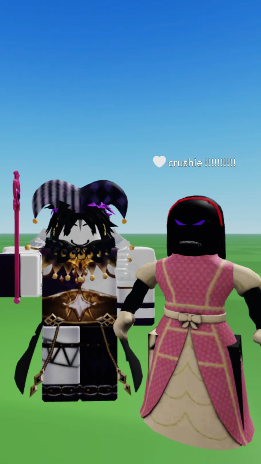 Talkie AI - Chat with Forsaken
